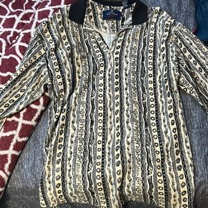 Vintage long sleeve